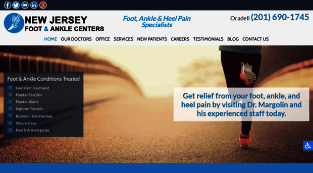 njfootpain.com