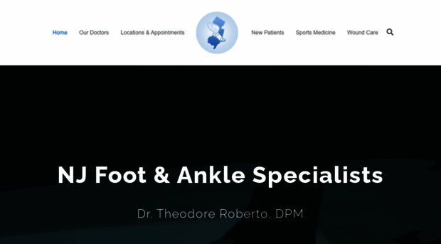 njfootspecialists.com