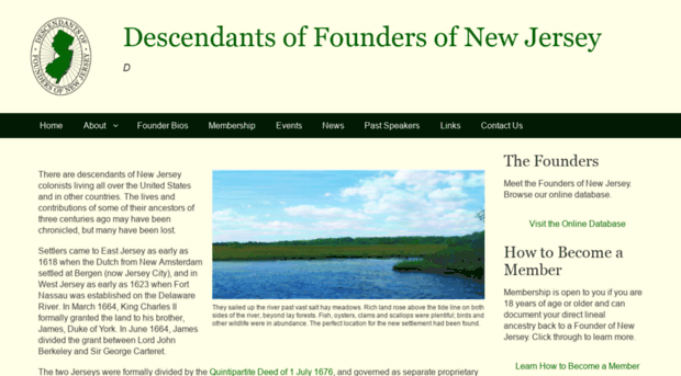 njfounders.org