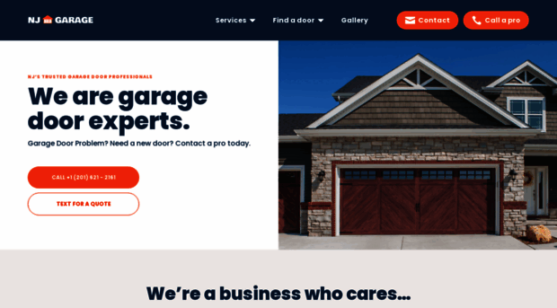njgarage.com
