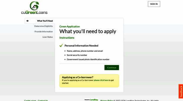 njgreen.cugreenloans.org