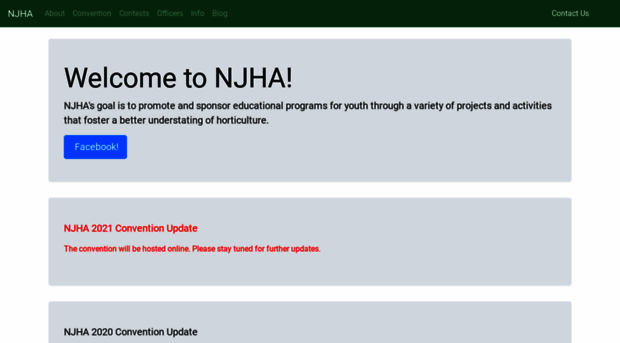 njha.org