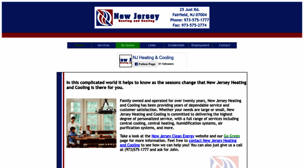 njheatingandcooling.com