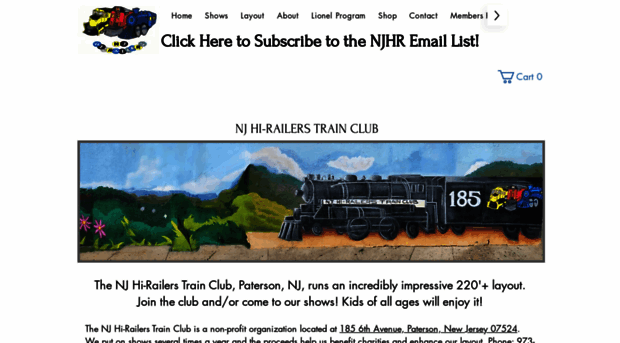 njhirailers.com