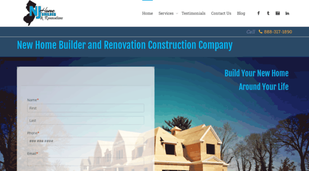 njhomebuilder.com