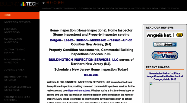 njhomeinspectors.com