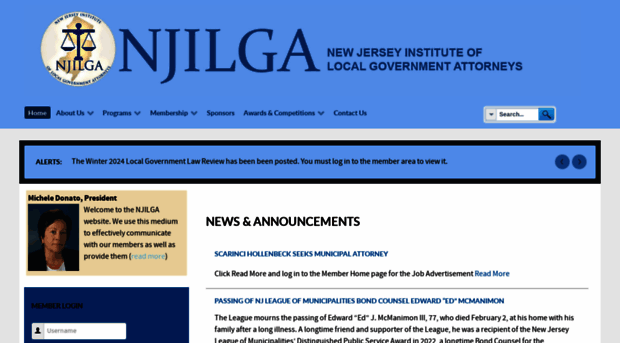 njilga.org