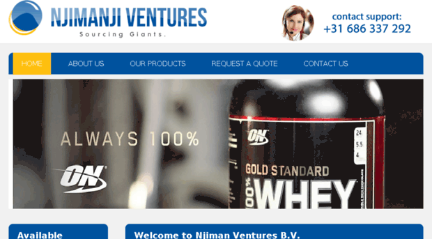 njimanventures.com