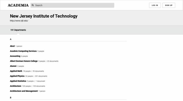 njit.academia.edu