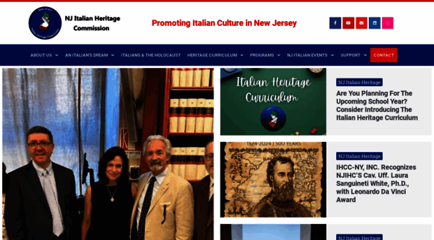 njitalianheritage.org