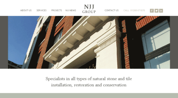 njjgroup.co.uk