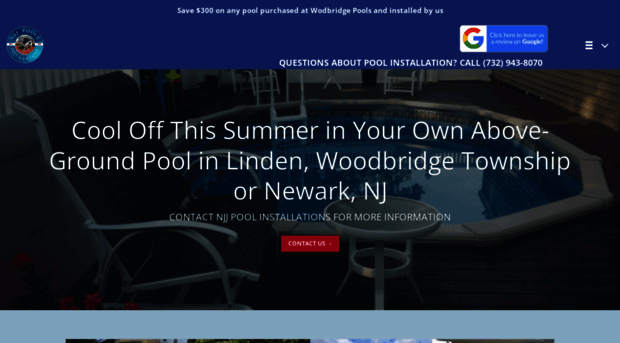 njjpools.com