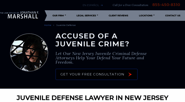 njjuvenilelawyer.com