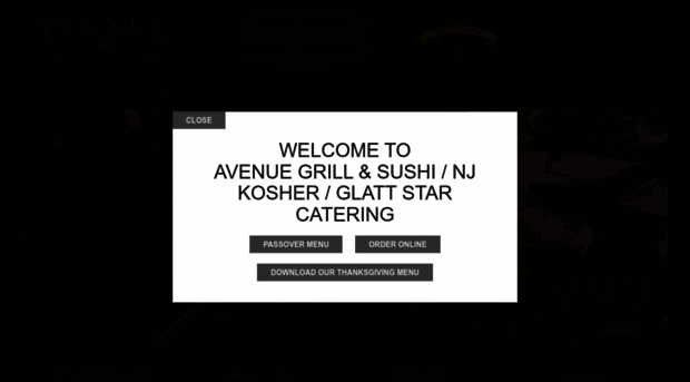 njkosher.com