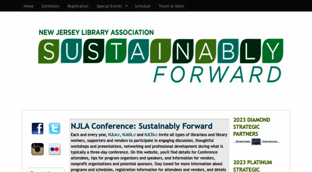 njlaconference.info