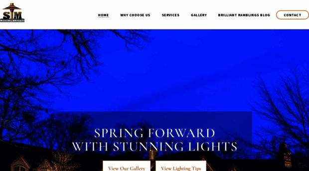 njlandscapelighting.com