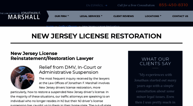 njlicensesuspensionattorney.com