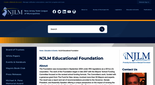 njlmef.org