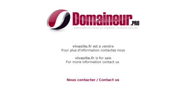 njmail.vivasite.fr