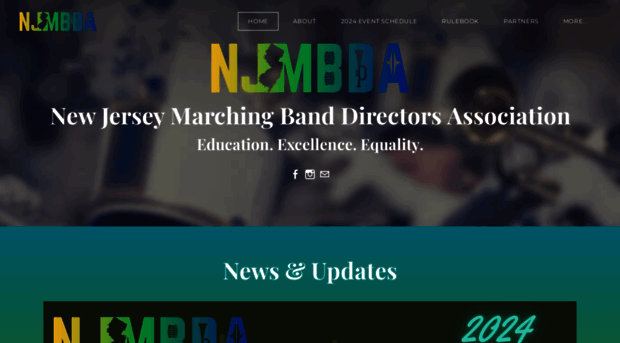 njmarching.org