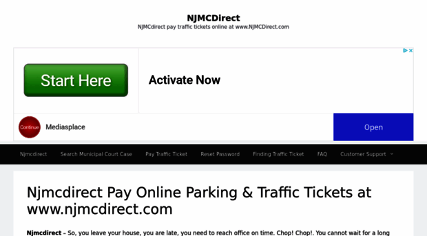 njmc.online