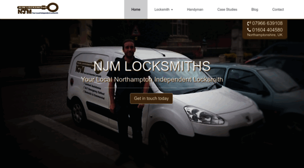 njmlocksmiths.co.uk