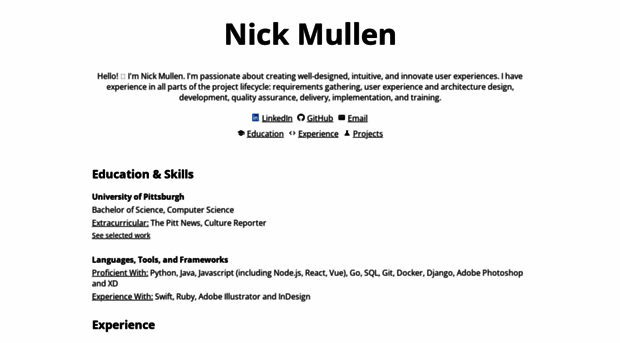 njmullen.com