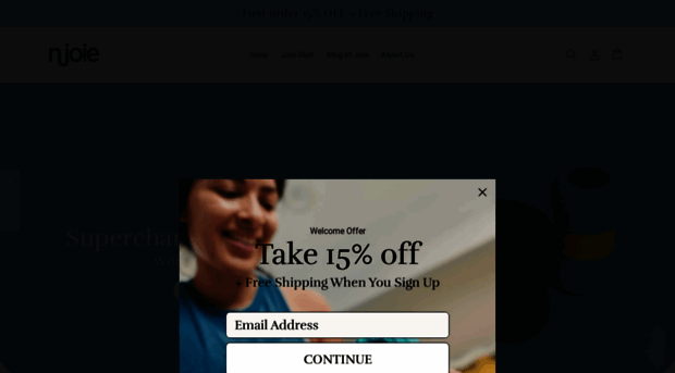 njoie.com