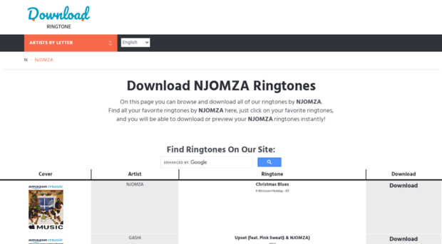 njomza.download-ringtone.com