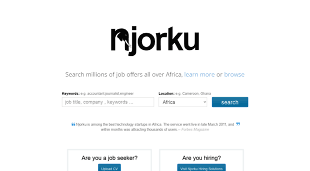 njorku.com