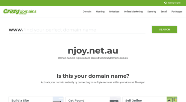 njoy.net.au