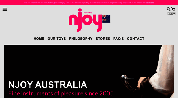 njoytoys.com.au