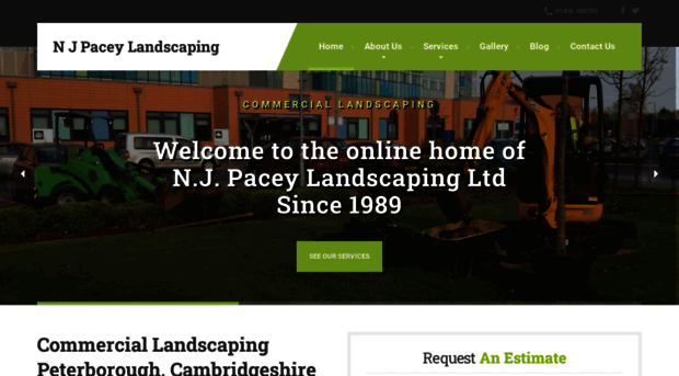 njpaceylandscaping.co.uk