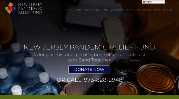 njprf.org