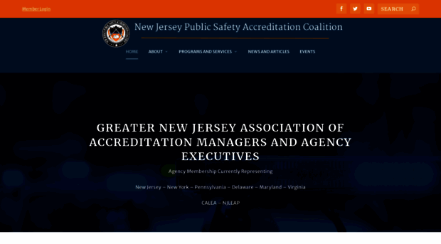 njpsac.org