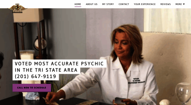 njpsychic.com