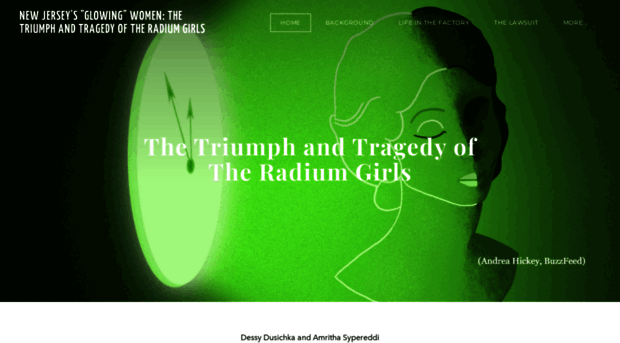 njradiumgirls.weebly.com