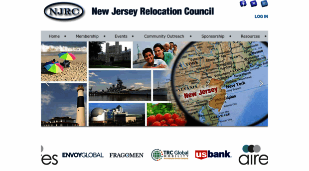 njrc.com