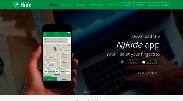 njride.net