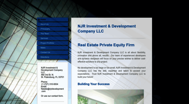 njrinvestment.net