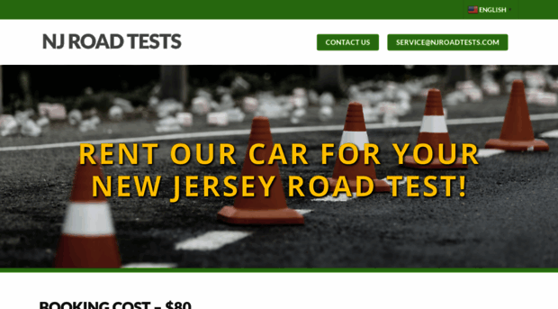njroadtests.com