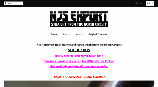 njs-export.com
