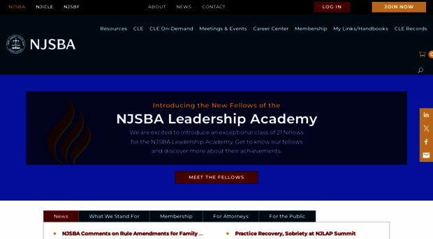 njsba.com