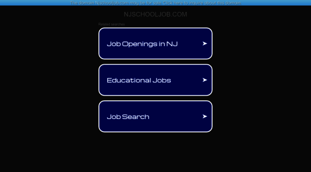 njschooljob.com