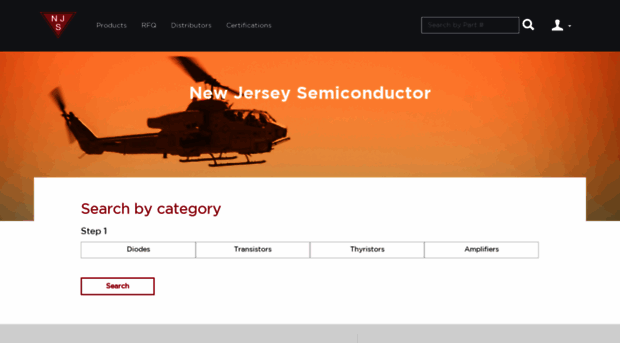 njsemi.com