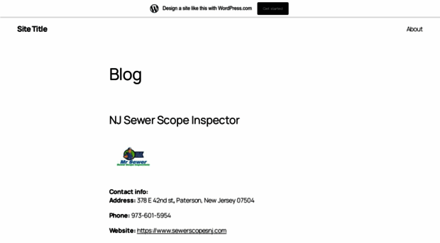 njsewerscopeinspector.wordpress.com