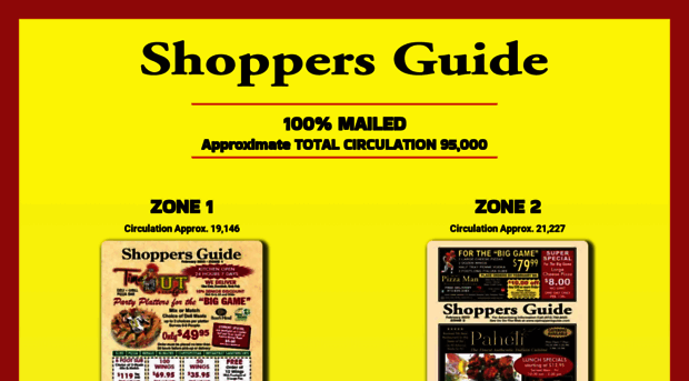 njshoppersguide.com