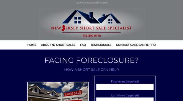 njshortsalesspecialist.com