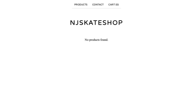 njskateshop.bigcartel.com