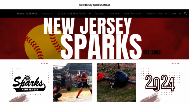 njsparks.org